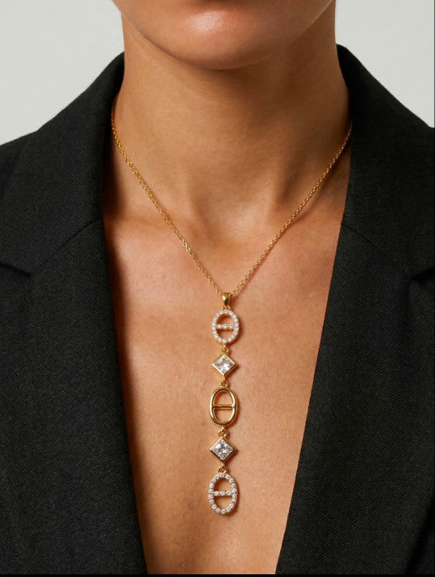 Collier Maila🌸🌿