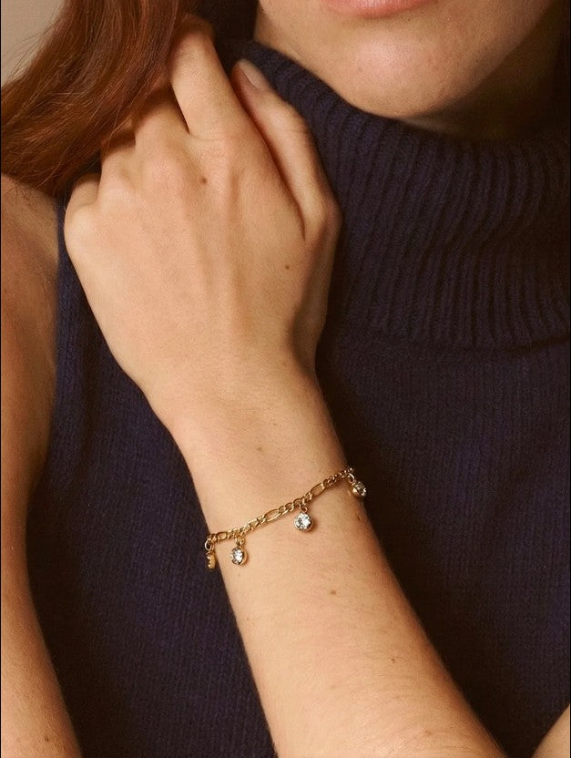 Bracelet Zéphyr🌸🌿