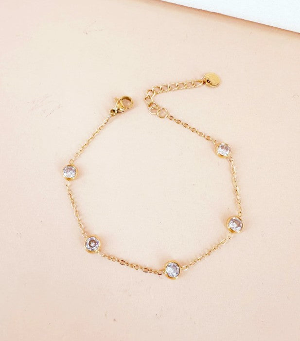 Bracelet Linéa🌸🌿