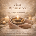 🔥 Flash Renaissance (1h)
