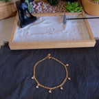 Bracelet Zéphyr🌸🌿