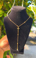 Collier “Grâce”✝️✨