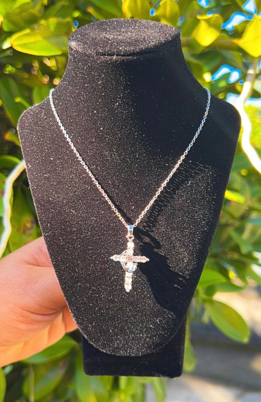 Collier “Lumière” ✝️✨