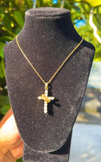 Collier “Lumière” ✝️✨
